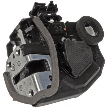 2012 Scion xD Door Lock Actuator Motor Rear Right Dorman 931433 image 3 of 4