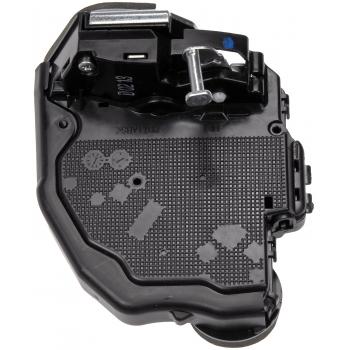 2015 Toyota RAV4 Door Lock Actuator Motor Rear Left Dorman 931434 image 2 of 4