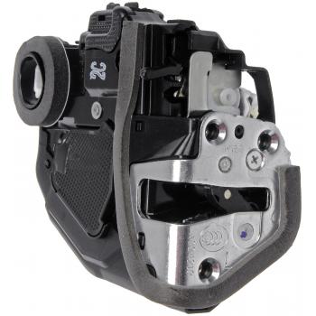 2015 Toyota RAV4 Door Lock Actuator Motor Rear Left Dorman 931434 image 3 of 4