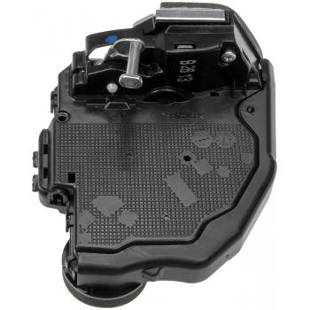 2015 Toyota RAV4 Door Lock Actuator Motor Rear Right Dorman 931435 image 2 of 4