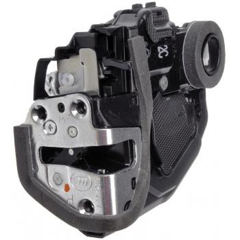 2015 Toyota RAV4 Door Lock Actuator Motor Rear Right Dorman 931435 image 3 of 4