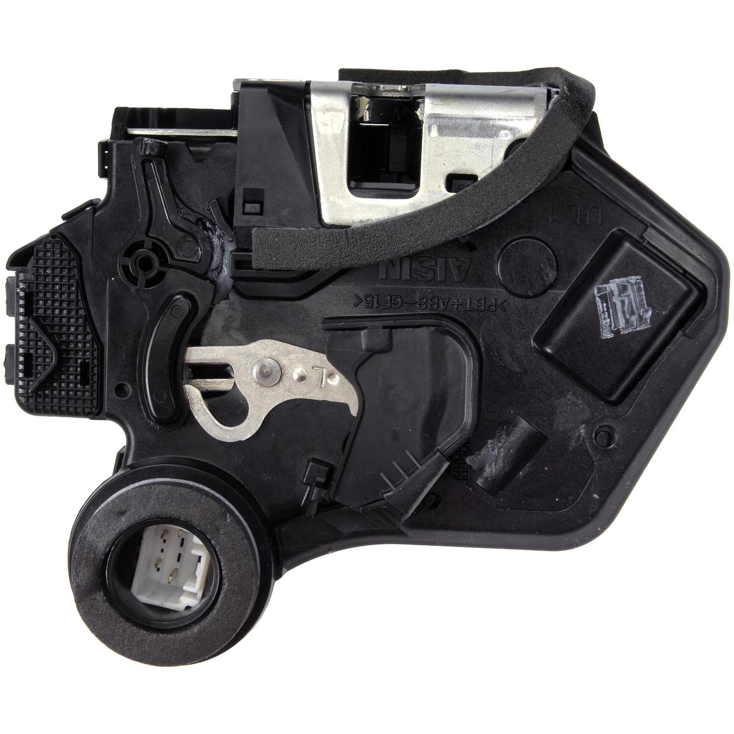 Dorman 931438 - Door Lock Actuator Motor Dorman 931438 Door Lock Actuator Motor product image 1 of 6