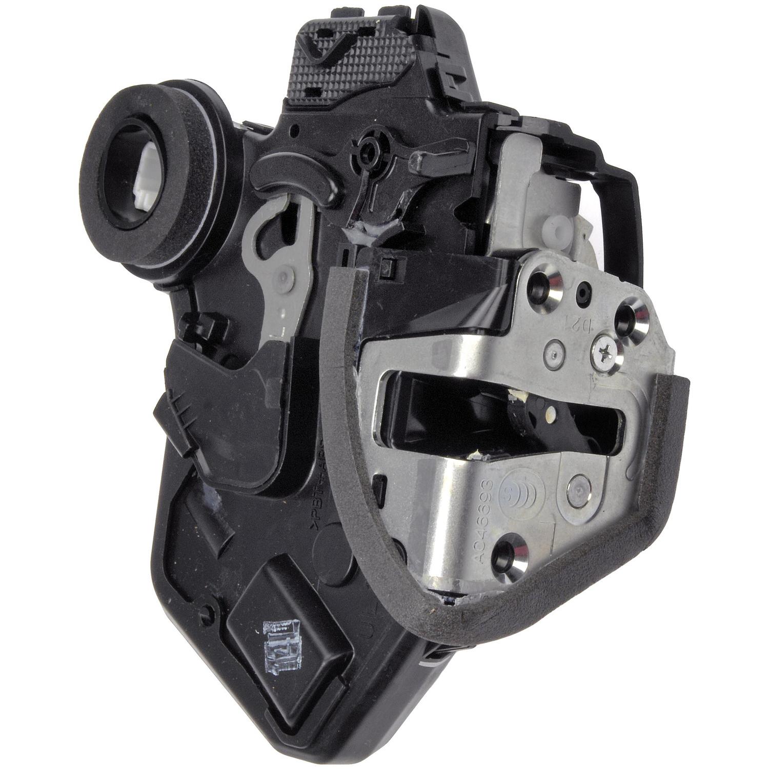 Dorman 931438 - Door Lock Actuator Motor Dorman 931438 Door Lock Actuator Motor product image 3 of 6