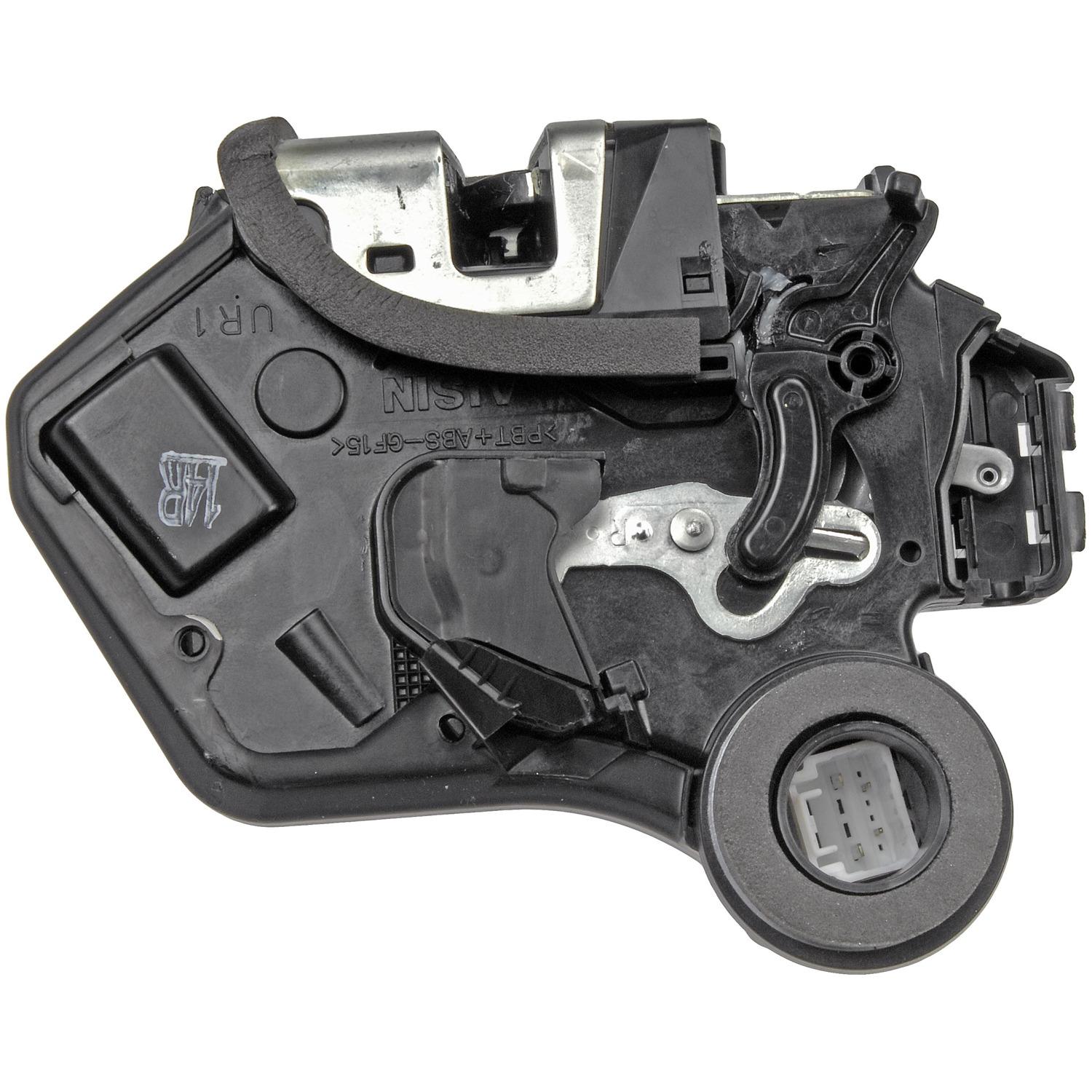 Dorman 931439 - Door Lock Actuator Motor Dorman 931439 Door Lock Actuator Motor product image 1 of 6