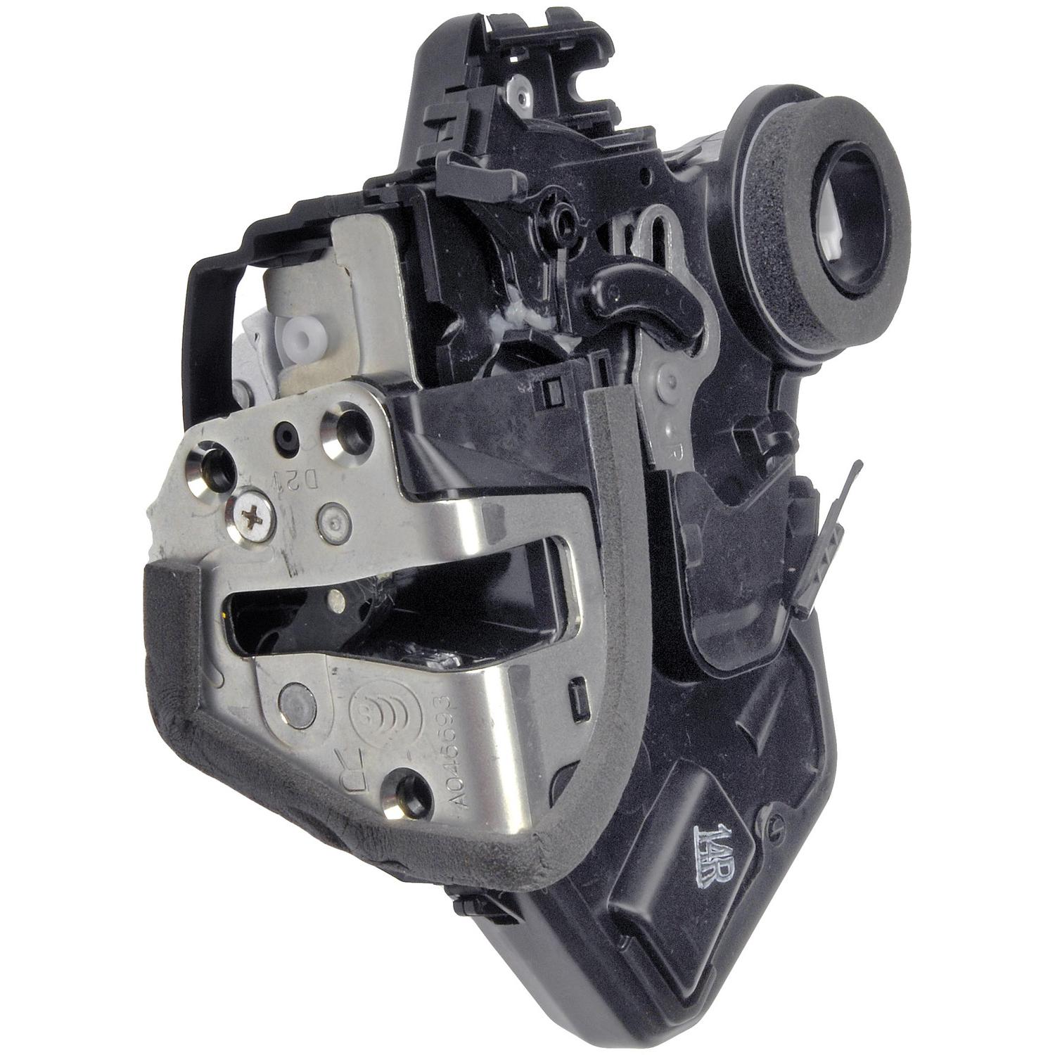 Dorman 931439 - Door Lock Actuator Motor Dorman 931439 Door Lock Actuator Motor product image 3 of 6