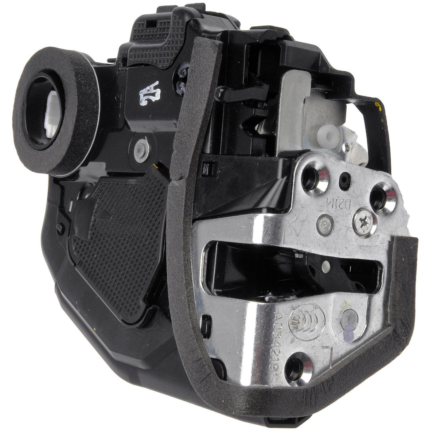 Dorman 931440 - Door Lock Actuator Motor Dorman 931440 Door Lock Actuator Motor product image 3 of 6