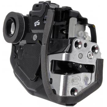 2013 Toyota Matrix Door Lock Actuator Motor Rear Left Dorman 931440 image 3 of 4