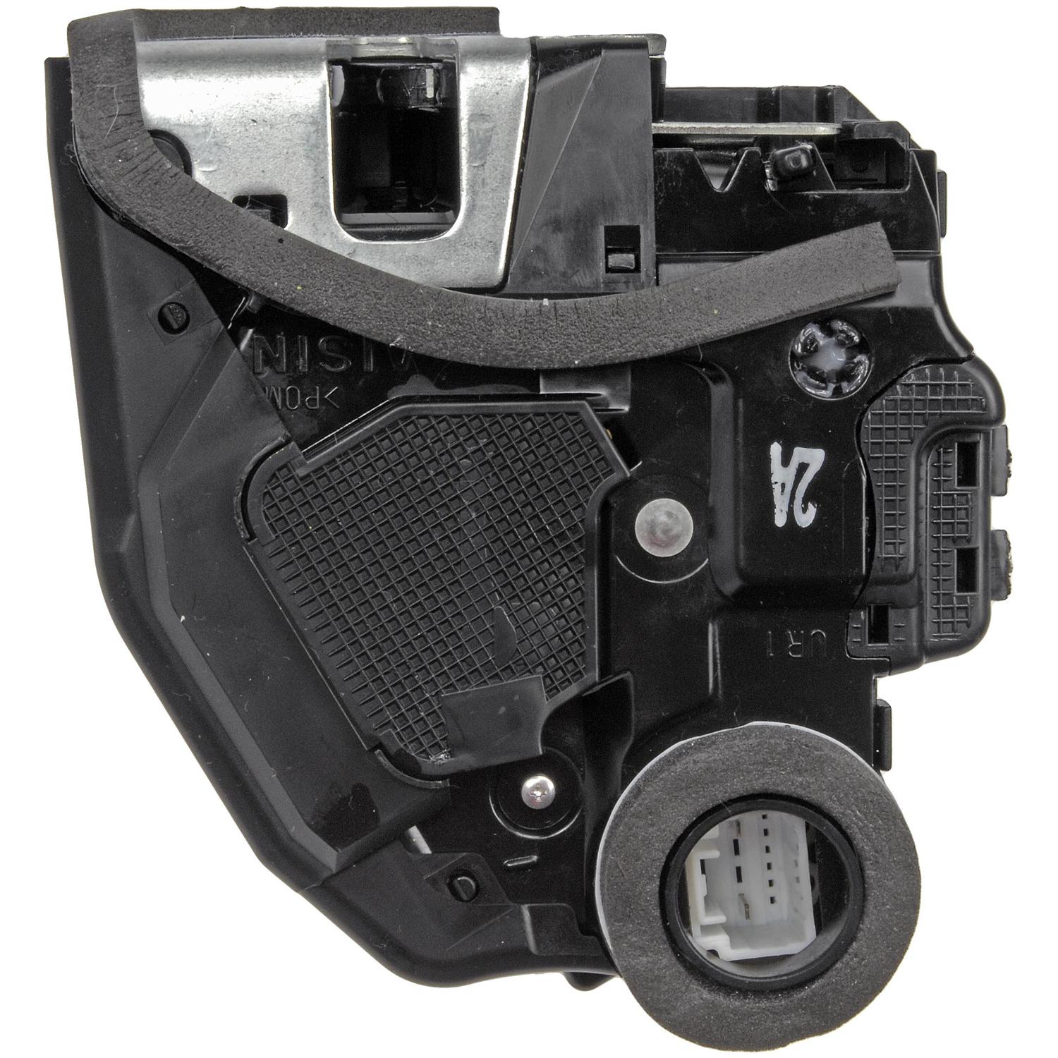 Dorman 931441 - Door Lock Actuator Motor Dorman 931441 Door Lock Actuator Motor product image 1 of 6