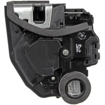 2013 Toyota Matrix Door Lock Actuator Motor Rear Right Dorman 931441 image 1 of 4