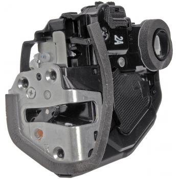 2013 Toyota Matrix Door Lock Actuator Motor Rear Right Dorman 931441 image 3 of 4