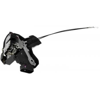 2005 Toyota MR2 Spyder Door Lock Actuator Motor Front Left Dorman 931442 image 1 of 4