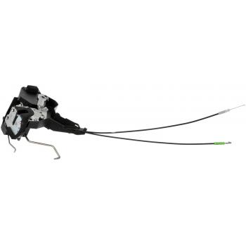 2005 Toyota MR2 Spyder Door Lock Actuator Motor Front Right Dorman 931443 image 1 of 4