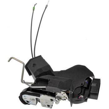 2005 Toyota MR2 Spyder Door Lock Actuator Motor Front Right Dorman 931443 image 2 of 4