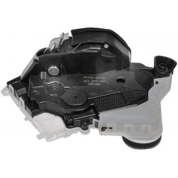 2012 Toyota Prius Plug-In Door Lock Actuator Motor