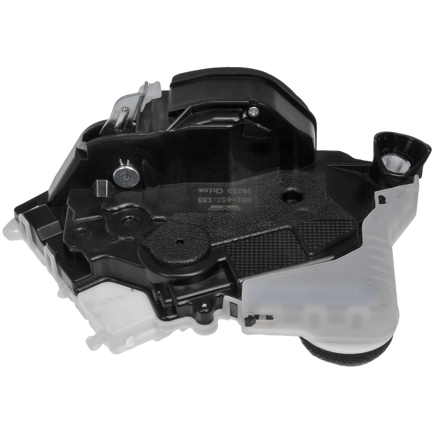 Dorman 931457 Door Latch Assembly product image 1 of 6