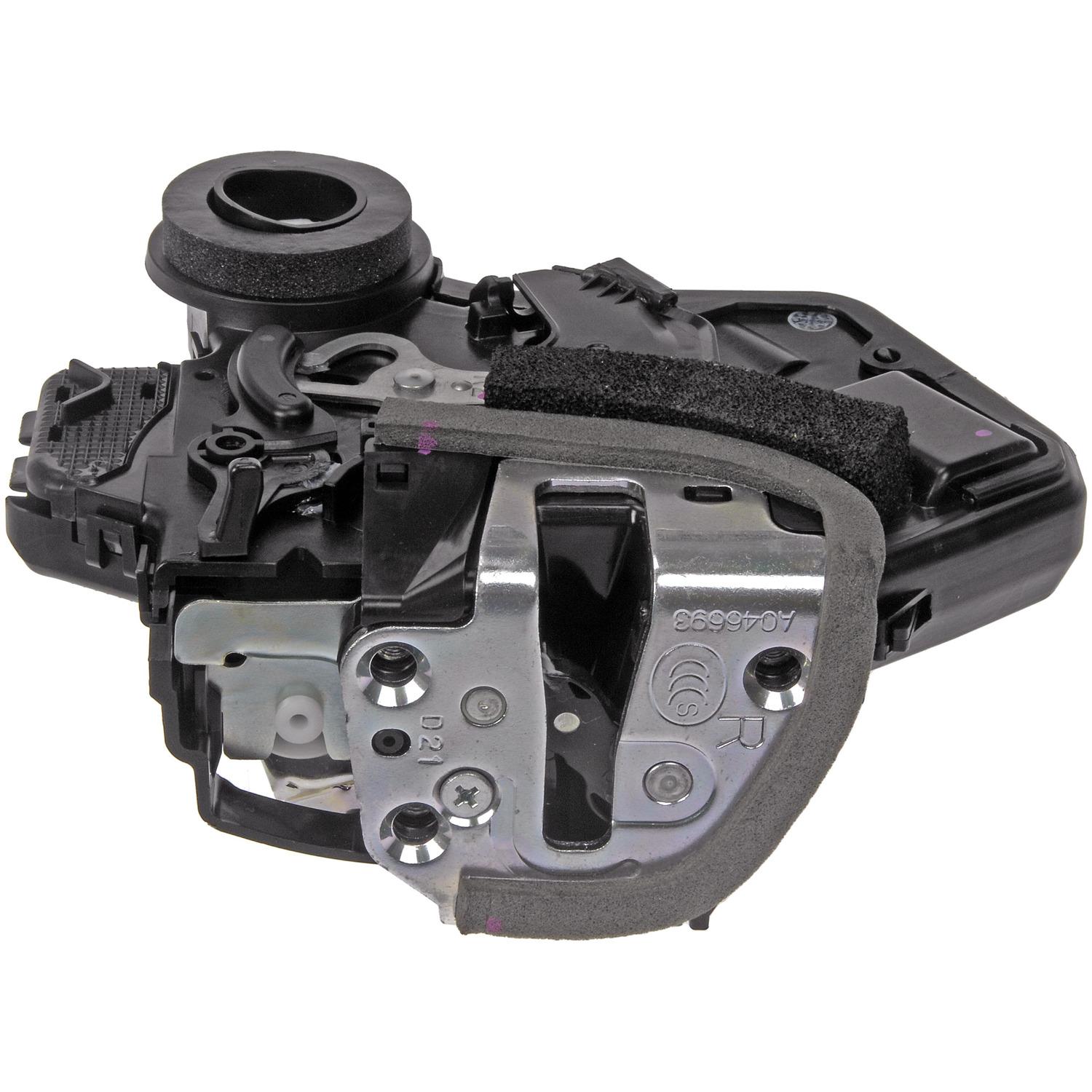 Dorman 931463 - Door Lock Actuator Motor Dorman 931463 Door Lock Actuator Motor product image 2 of 6
