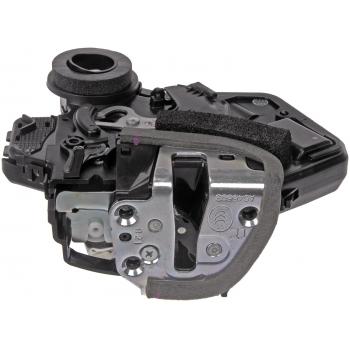 2008 Lexus GX470 Door Lock Actuator Motor Rear Right Dorman 931463 image 2 of 4