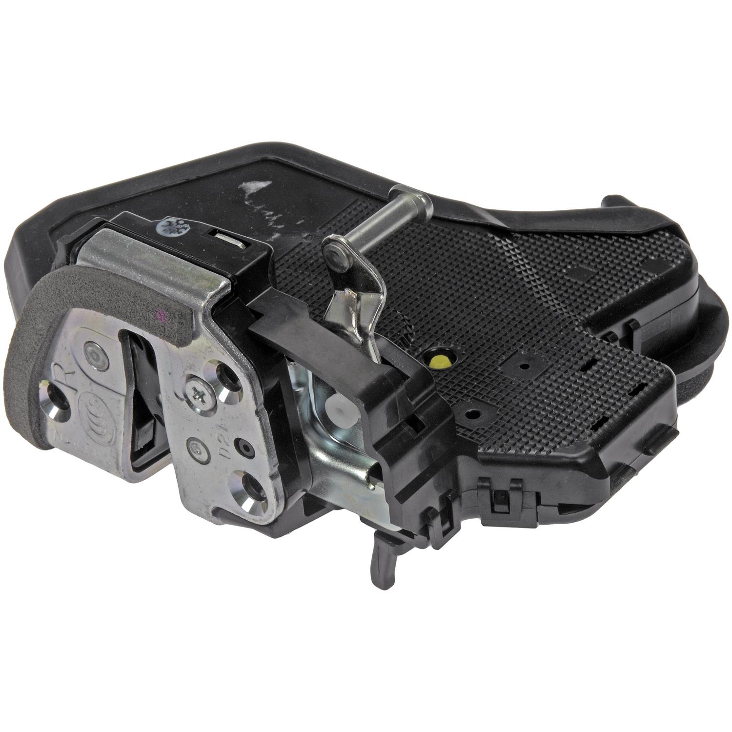 Dorman 931463 - Door Lock Actuator Motor Dorman 931463 Door Lock Actuator Motor product image 3 of 6
