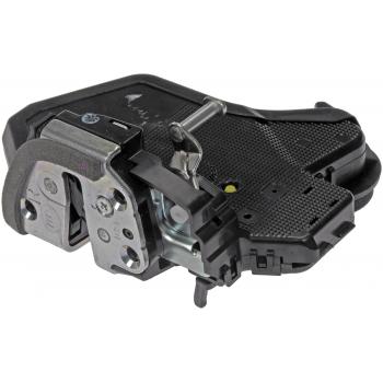 2008 Lexus GX470 Door Lock Actuator Motor Rear Right Dorman 931463 image 3 of 4