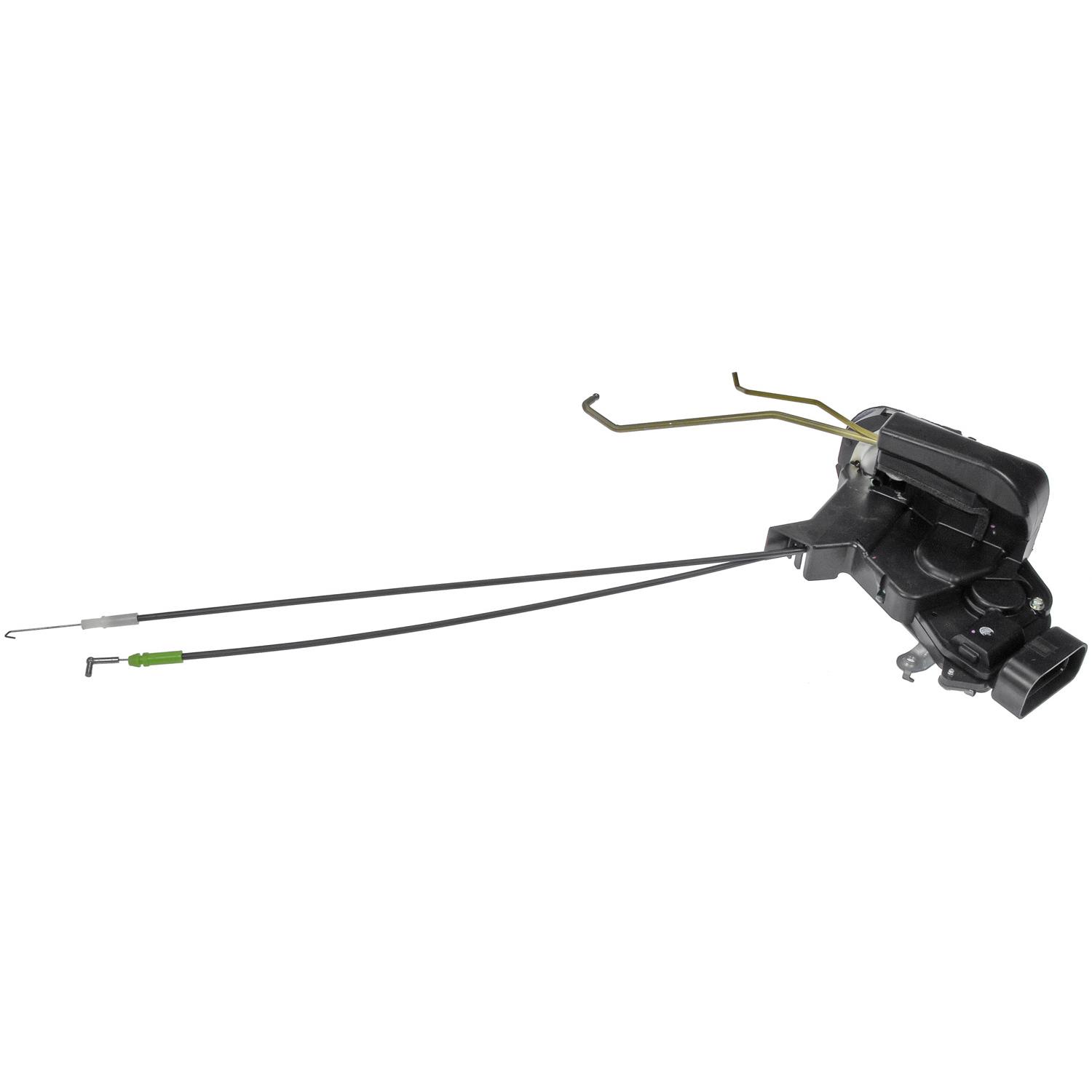 Dorman 931470 Door Lock Actuator Motor product image 1 of 5