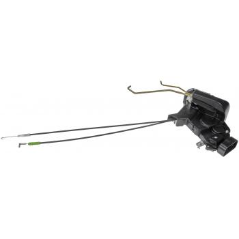 2005 Toyota Highlander Door Lock Actuator Motor Front Left Dorman 931470 image 1 of 4