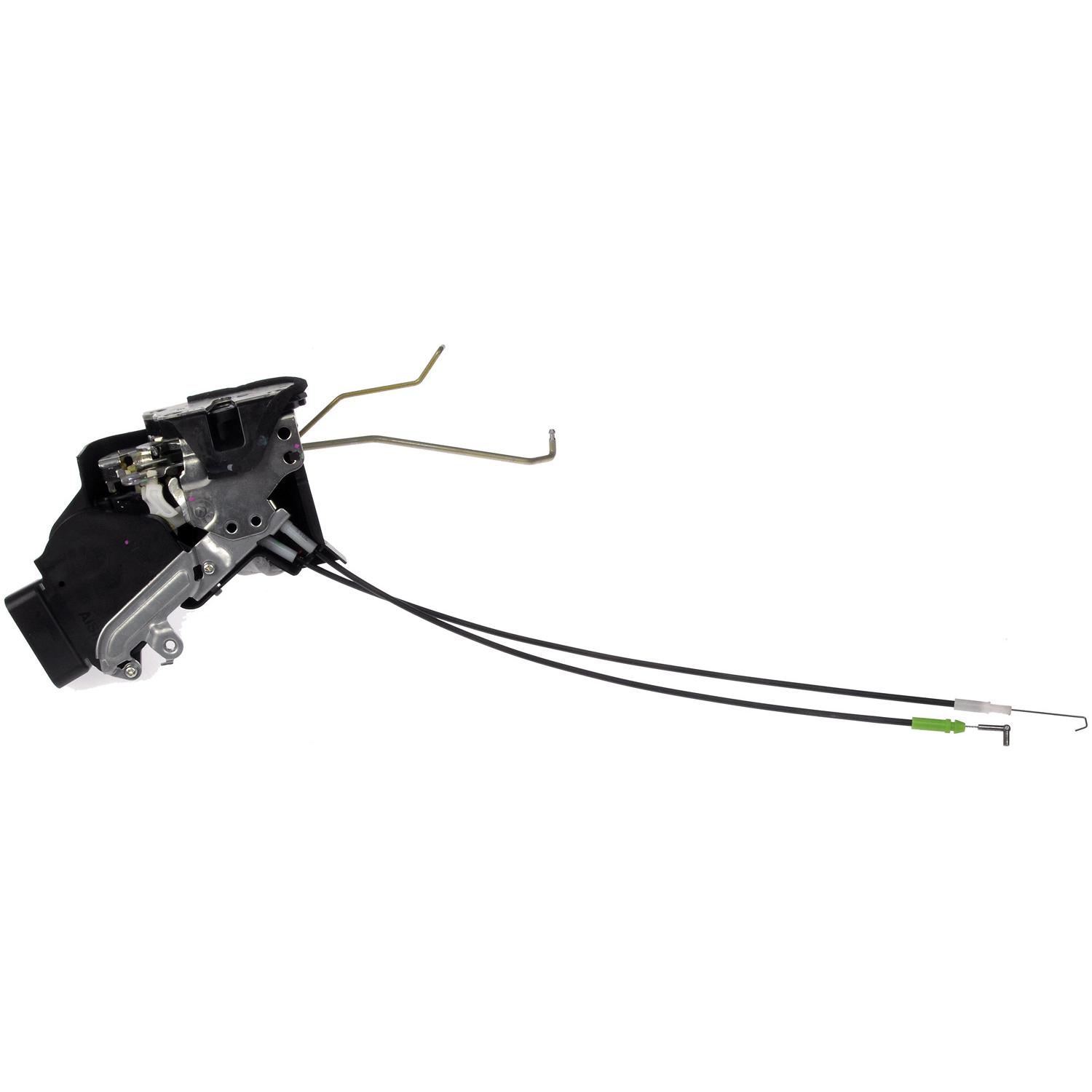 Dorman 931470 Door Lock Actuator Motor product image 2 of 5