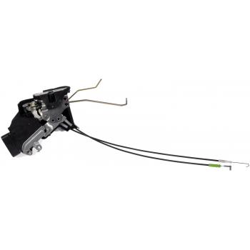 2005 Toyota Highlander Door Lock Actuator Motor Front Left Dorman 931470 image 2 of 4