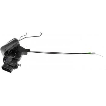 2005 Toyota Highlander Door Lock Actuator Motor Front Right Dorman 931471 image 1 of 4