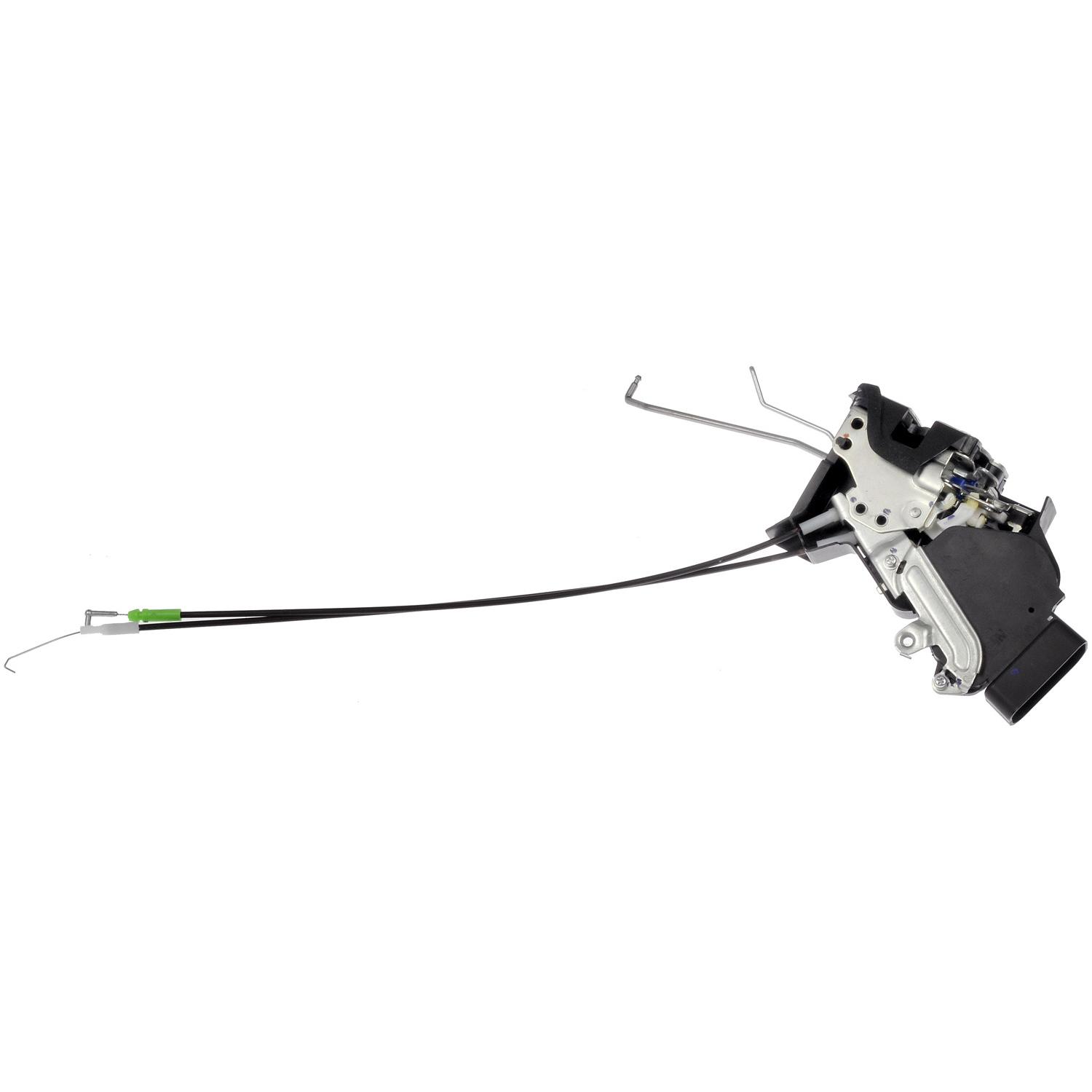 Dorman 931471 Door Lock Actuator Motor product image 2 of 6