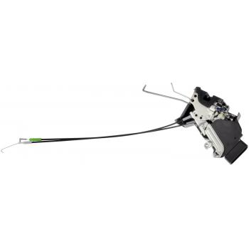 2005 Toyota Highlander Door Lock Actuator Motor Front Right Dorman 931471 image 2 of 4