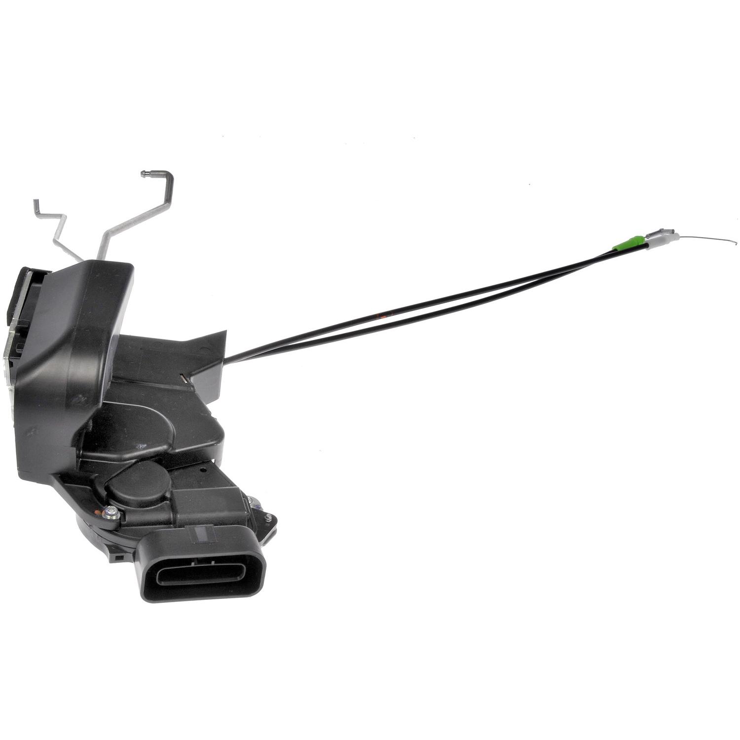 Dorman 931471 Door Lock Actuator Motor product image 3 of 6