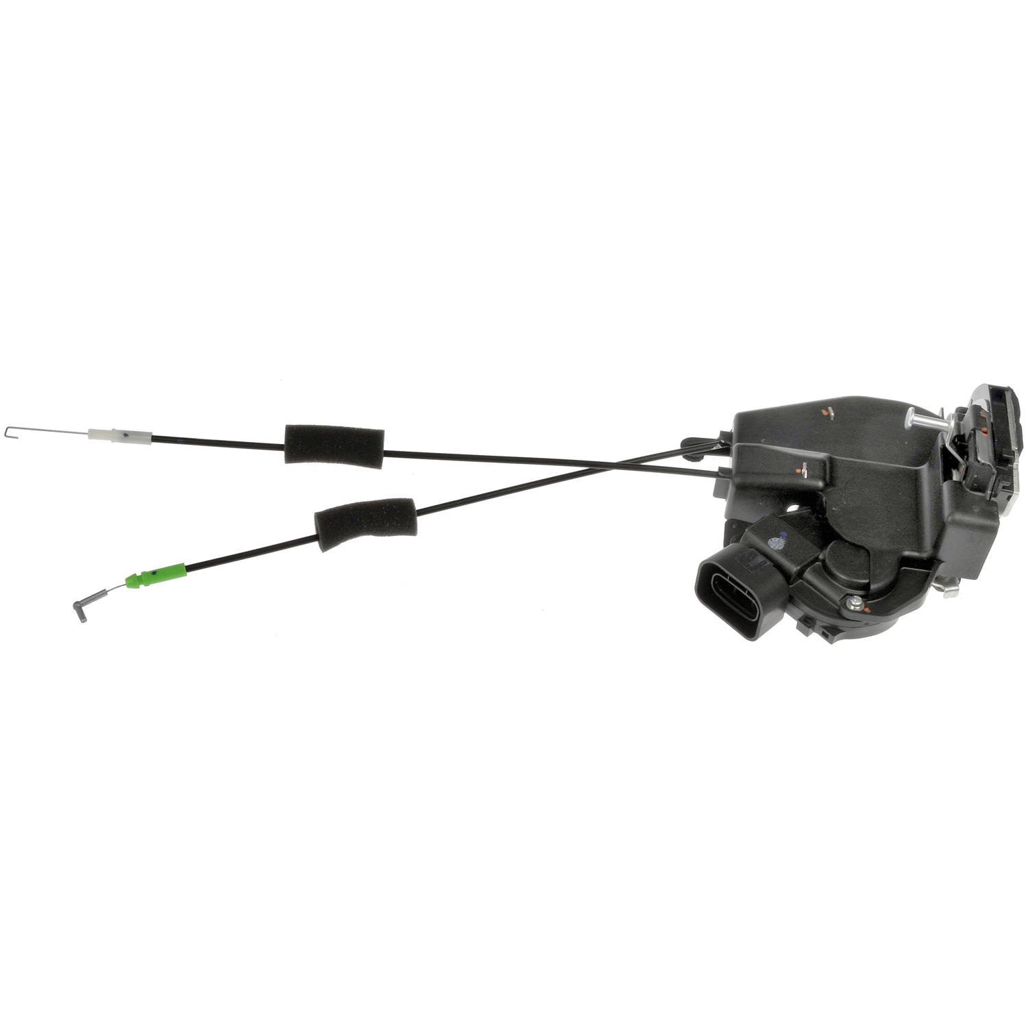 Dorman 931472 Door Lock Actuator Motor product image 1 of 6