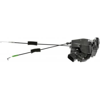 2005 Toyota Highlander Door Lock Actuator Motor Rear Left Dorman 931472 image 1 of 4