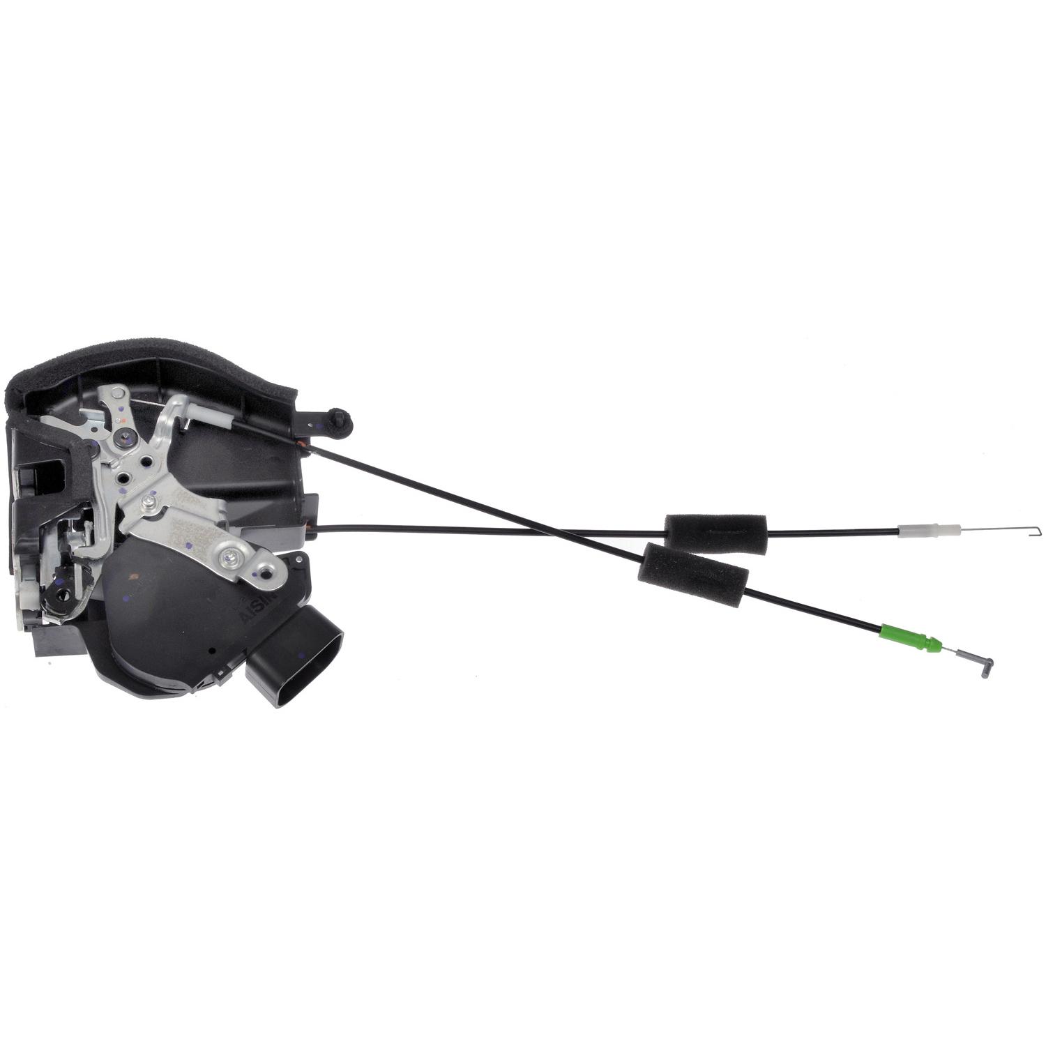 Dorman 931472 Door Lock Actuator Motor product image 2 of 6