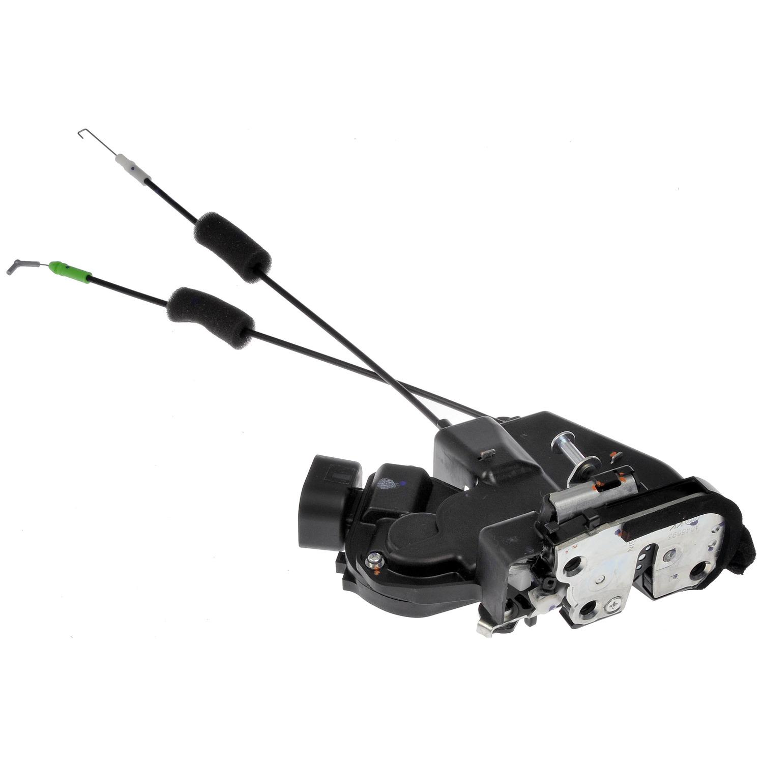Dorman 931472 Door Lock Actuator Motor product image 3 of 6