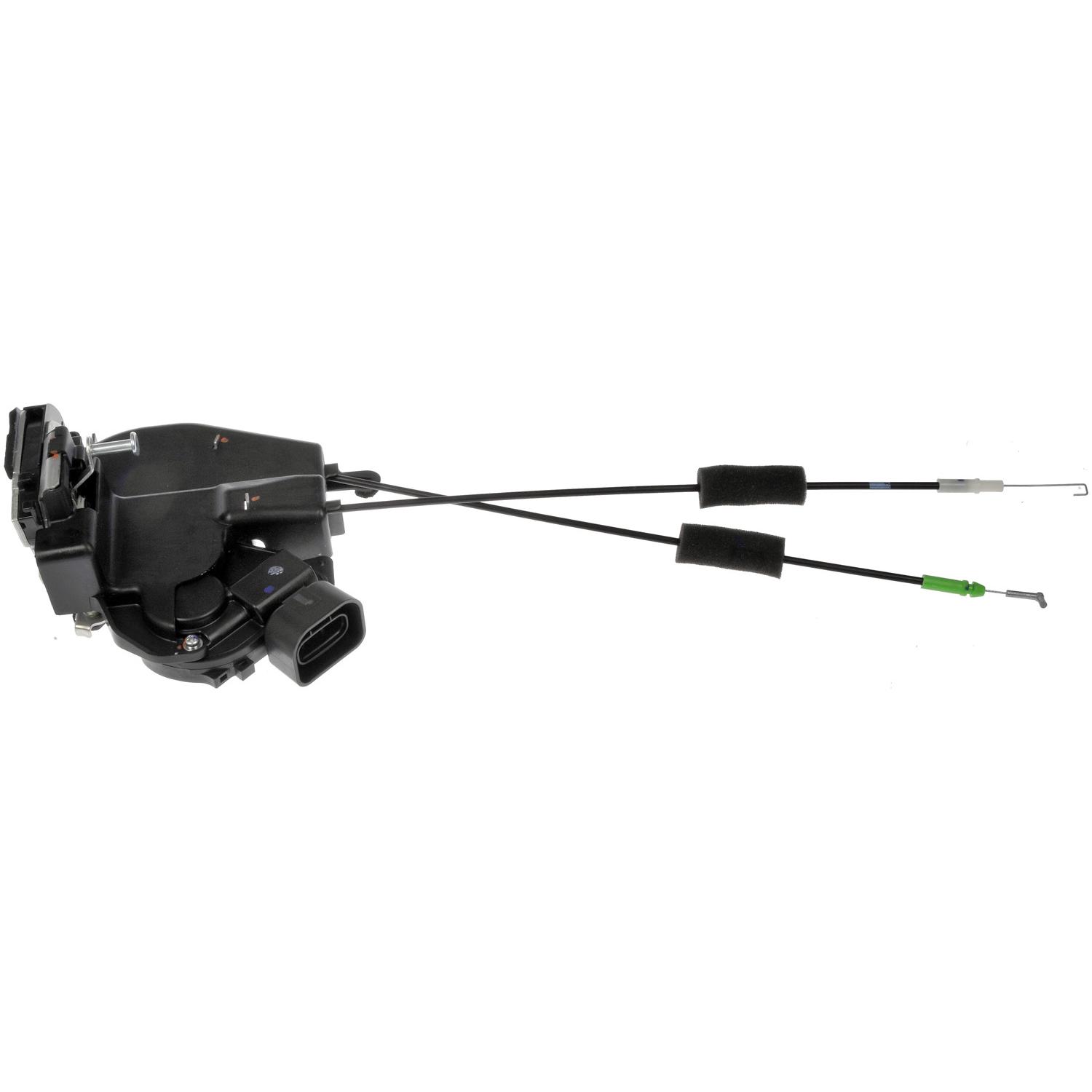 Dorman 931473 - Door Lock Actuator Motor Dorman 931473 Door Lock Actuator Motor product image 1 of 6