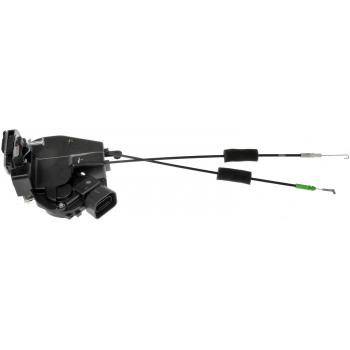 2005 Toyota Highlander Door Lock Actuator Motor Rear Right Dorman 931473 image 1 of 4