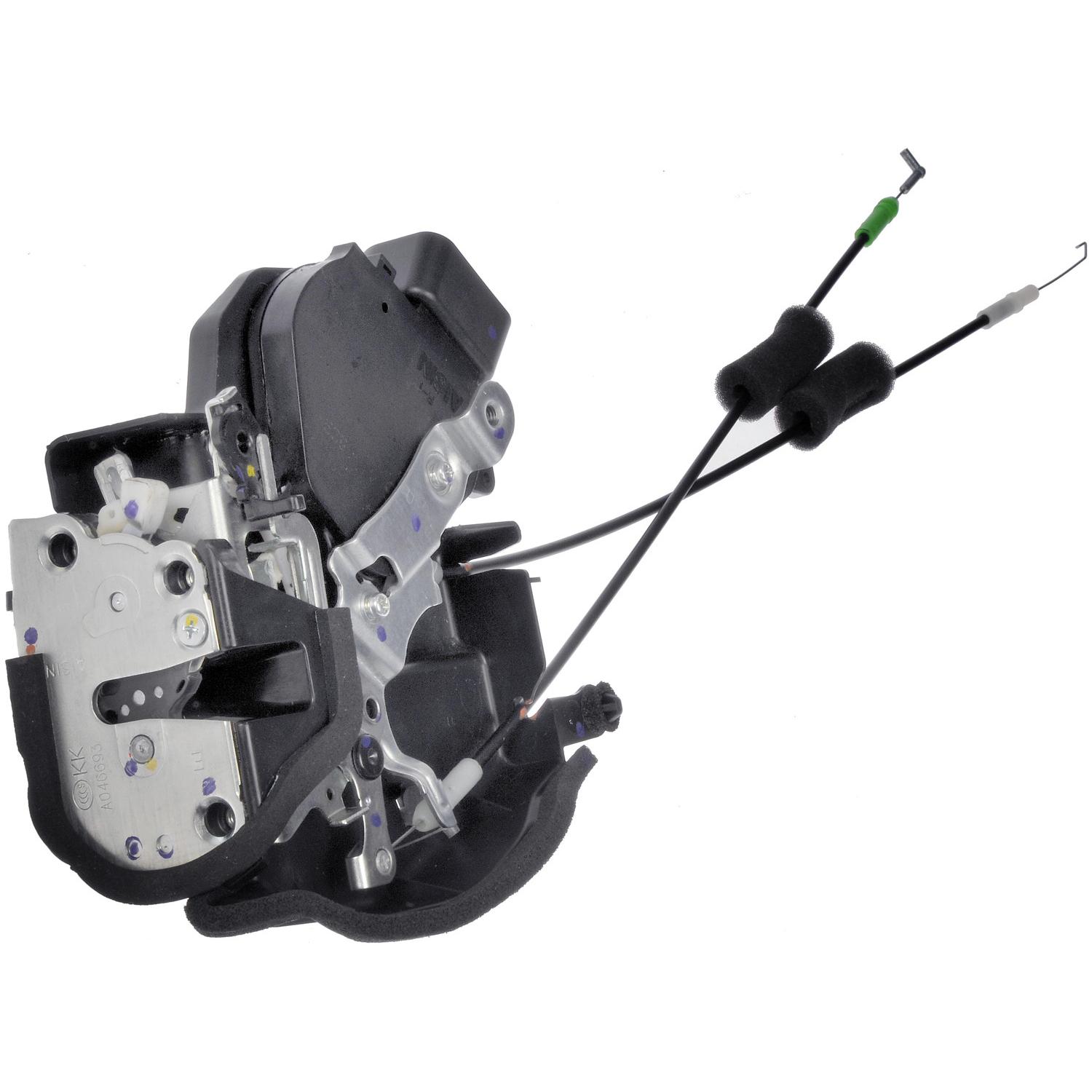 Dorman 931473 - Door Lock Actuator Motor Dorman 931473 Door Lock Actuator Motor product image 3 of 6