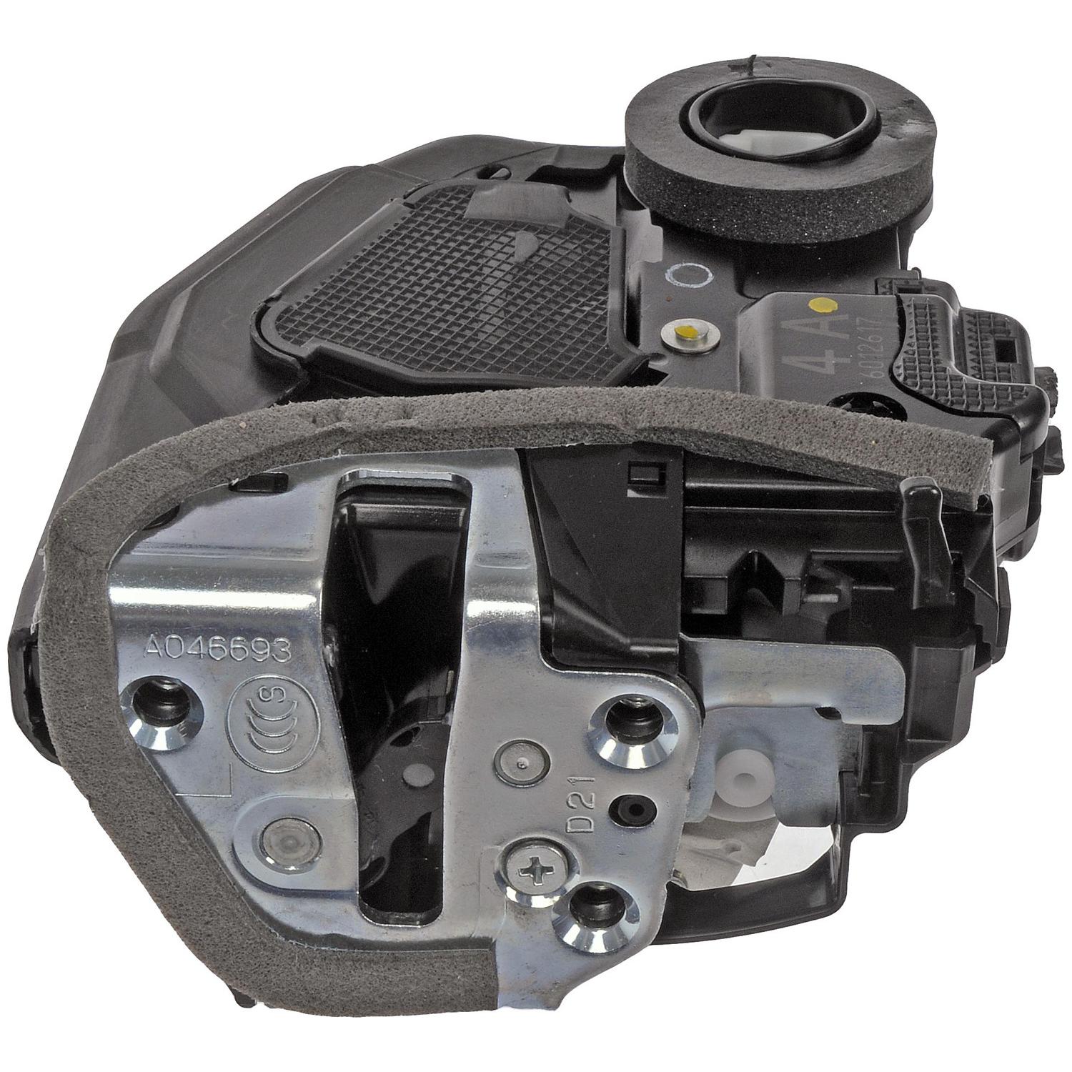 Dorman 931478 - Door Lock Actuator Motor Dorman 931478 Door Lock Actuator Motor product image 2 of 6