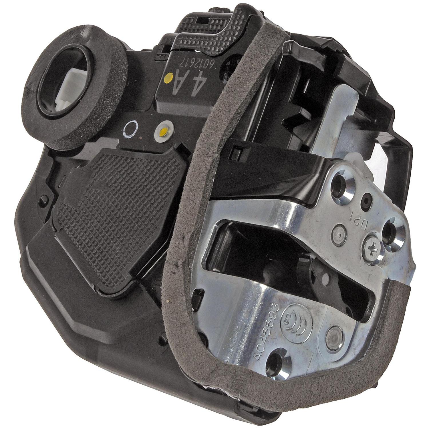 Dorman 931478 - Door Lock Actuator Motor Dorman 931478 Door Lock Actuator Motor product image 3 of 6