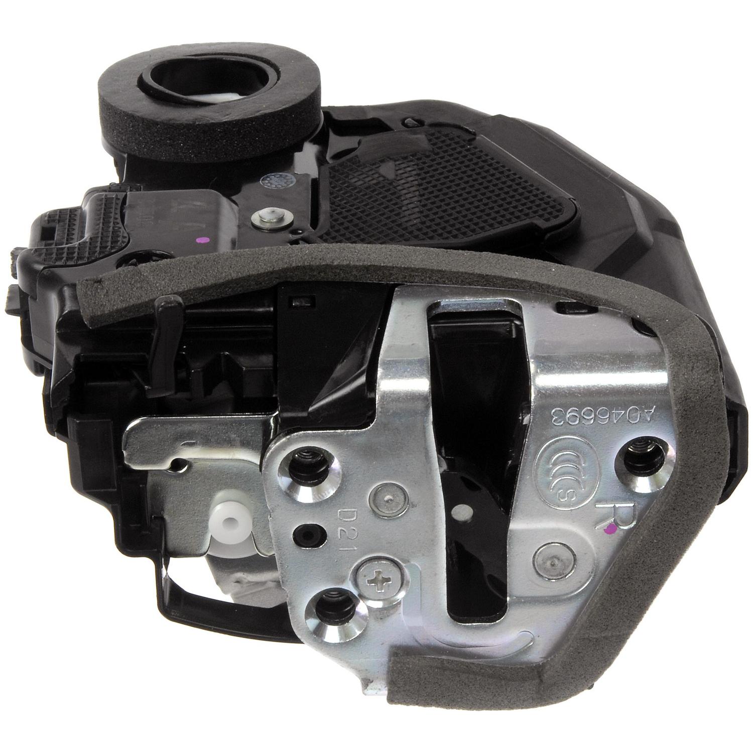 Dorman 931479 Door Lock Actuator Motor product image 2 of 6