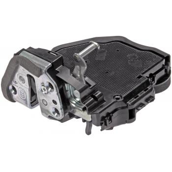 2016 Lexus LX570 Door Lock Actuator Motor Rear Right Dorman 931479 image 3 of 4
