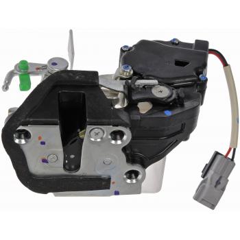 Dorman 931484 Door Lock Actuator Motor product image 2 of 6