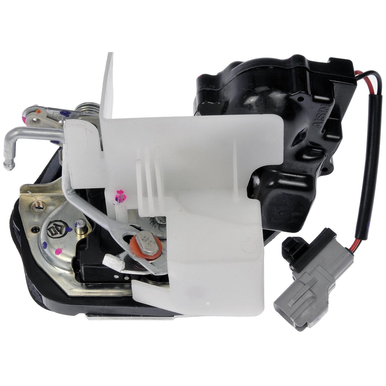 Dorman 931485 Door Lock Actuator Motor product image 1 of 6