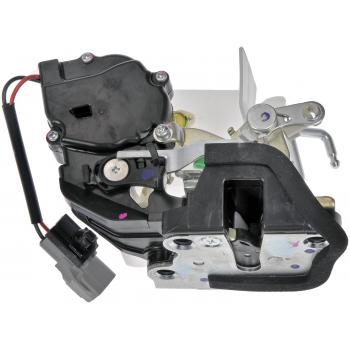2000 Toyota RAV4 Door Lock Actuator Motor Rear Right Dorman 931485 image 2 of 4