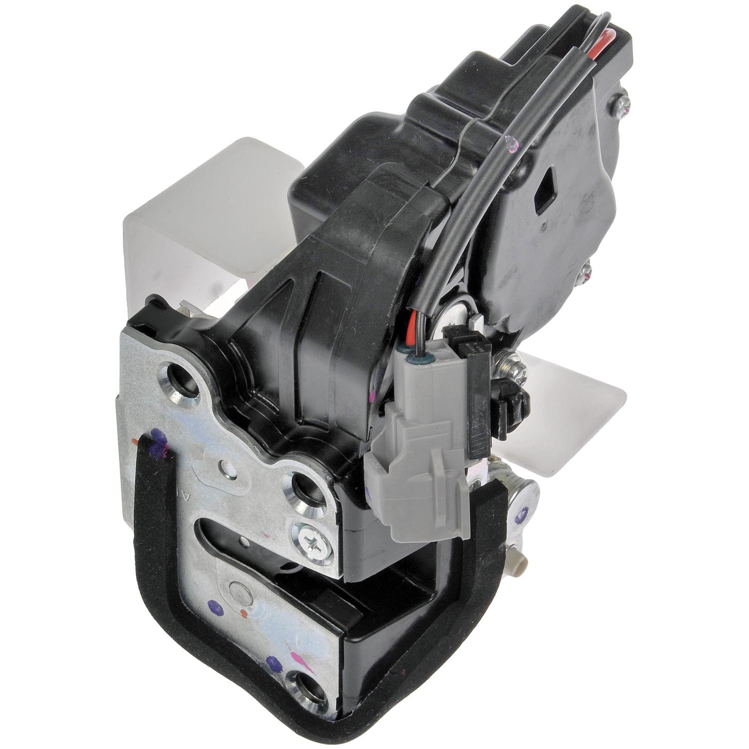 Dorman 931485 Door Lock Actuator Motor product image 3 of 6