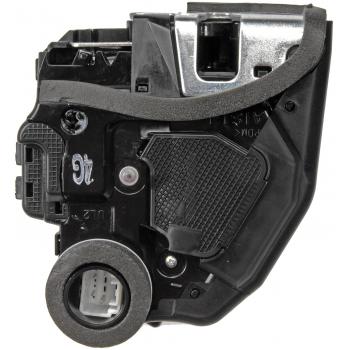 2014 Toyota Sequoia Door Lock Actuator Motor Rear Left Dorman 931486 image 1 of 4