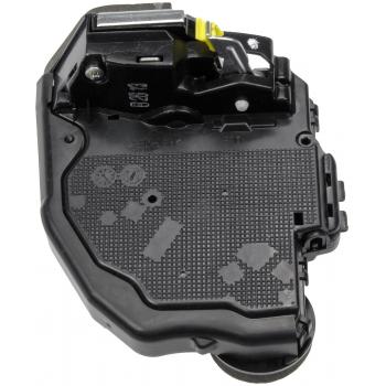 2014 Toyota Sequoia Door Lock Actuator Motor Rear Left Dorman 931486 image 2 of 4