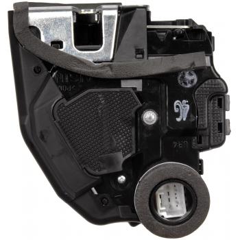 2014 Toyota Sequoia Door Lock Actuator Motor Rear Right Dorman 931487 image 1 of 4