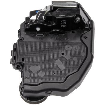 2014 Toyota Sequoia Door Lock Actuator Motor Rear Right Dorman 931487 image 2 of 4